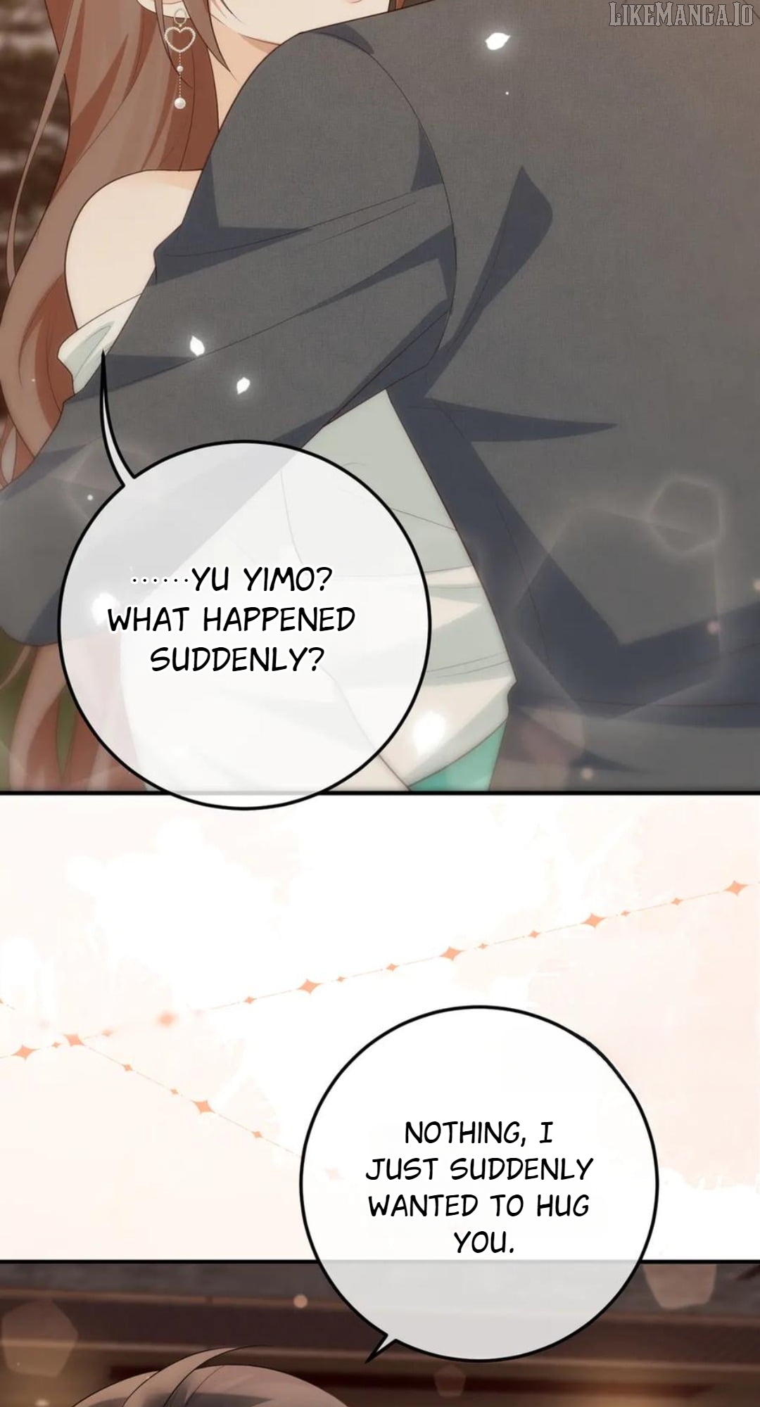 100-Day Warm Marriage Chapter 68 - page 18